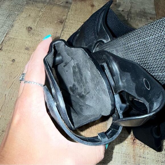 Safariland Drop Down Leg Holster 6400-173 Ber92-DA0 - Picture 9 of 10